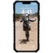 Ударостійкий чохол UAG Pathfinder with MagSafe для Apple iPhone 15 Plus / 14 Plus (6.7") 65590 фото 2