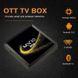 Smart Android TV Box MX10s 68261 фото 7