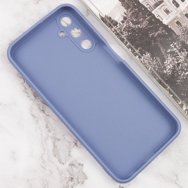 Силіконовий чохол Candy Full Camera для Samsung Galaxy A15 4G/5G 71250 фото