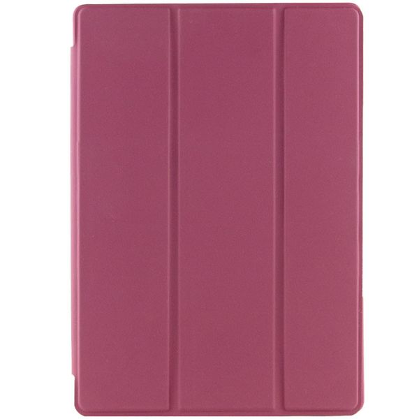 Чохол-книжка Book Cover (stylus slot) для Samsung Galaxy Tab A7 10.4 (2020) (T500/T505) 63842 фото