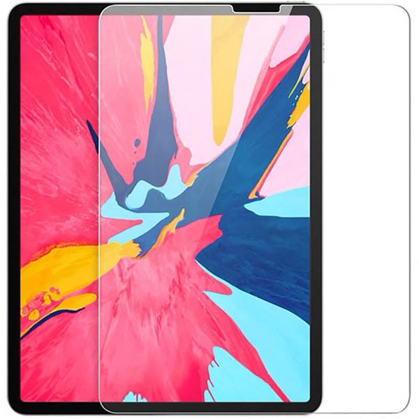 Защитное стекло Nillkin (H+) для Apple iPad Pro 11" (2018-2022) / Air 10.9"(2020) (2022) 28390 фото