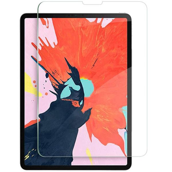 Защитное стекло Nillkin (H+) для Apple iPad Pro 11" (2018-2022) / Air 10.9"(2020) (2022) 28390 фото