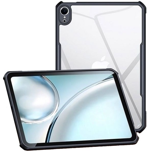 TPU+PC чохол Xundd c посиленими кутами для Apple iPad Mini 6 (8.3") (2021) 51323 фото