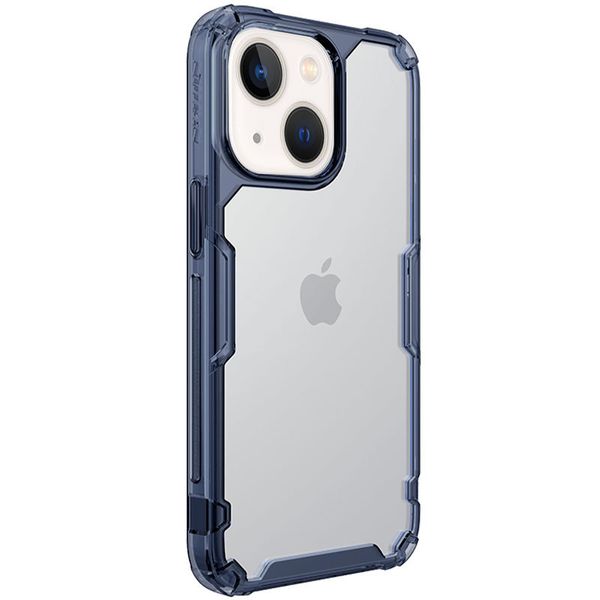 TPU чехол Nillkin Nature Pro Series для Apple iPhone 15 (6.1") 65675 фото