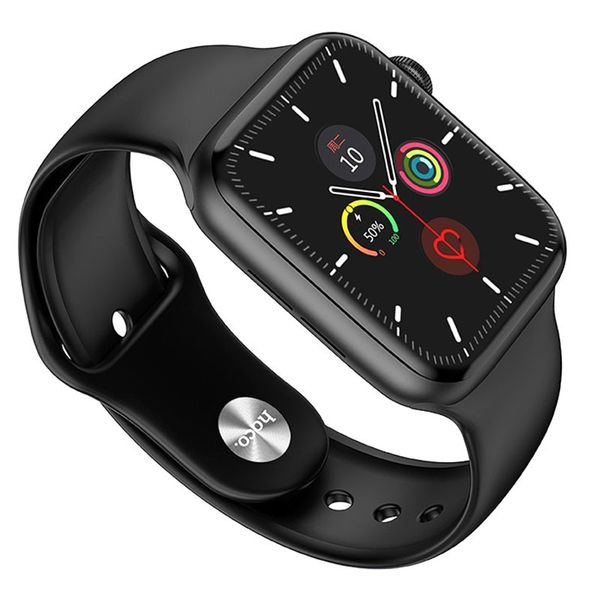 Уценка Смарт-часы Hoco Smart Watch Y1 50815 фото