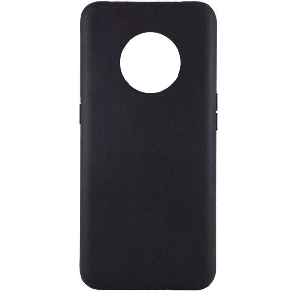 Чехол TPU Epik Black для OnePlus 7T 54886 фото