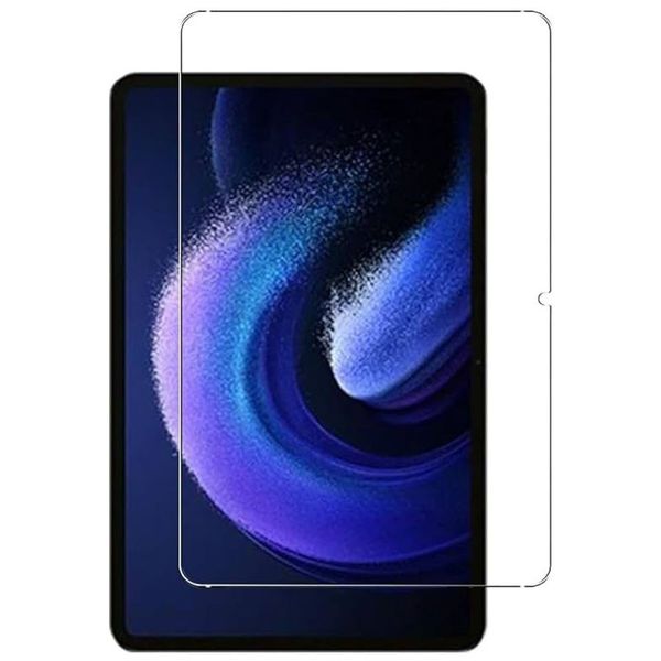 Защитное стекло Ultra 0.33mm (коробка) для Xiaomi Pad 6 Max (14") 66816 фото