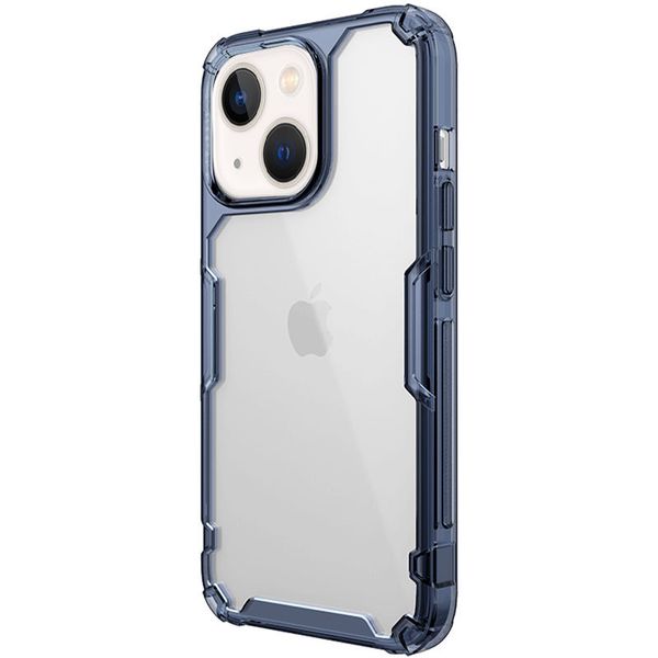 TPU чехол Nillkin Nature Pro Series для Apple iPhone 15 (6.1") 65675 фото