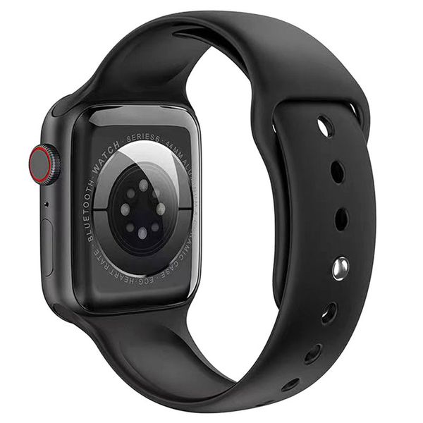 Уценка Смарт-часы Hoco Smart Watch Y1 50815 фото