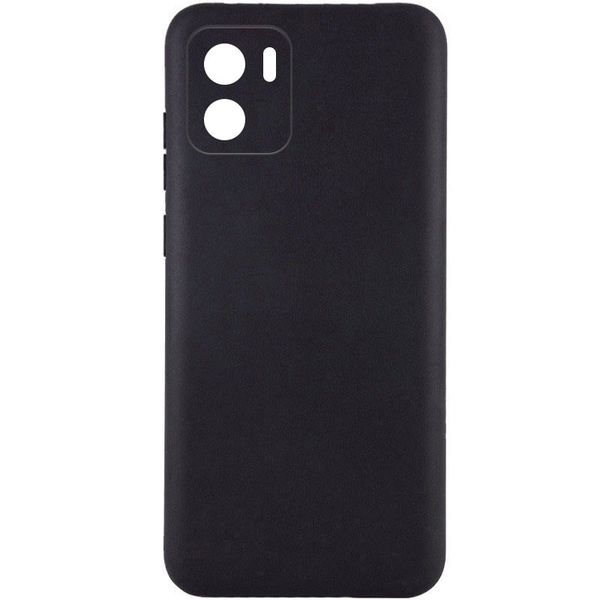 Чехол TPU Epik Black Full Camera для Vivo Y15s 53688 фото