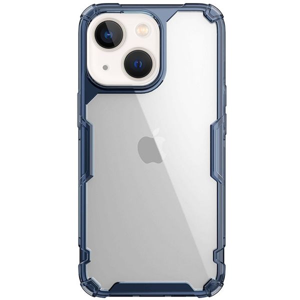 TPU чехол Nillkin Nature Pro Series для Apple iPhone 15 (6.1") 65675 фото