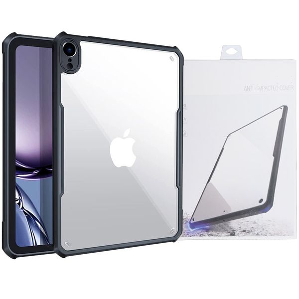 TPU+PC чохол Xundd c посиленими кутами для Apple iPad Mini 6 (8.3") (2021) 51323 фото