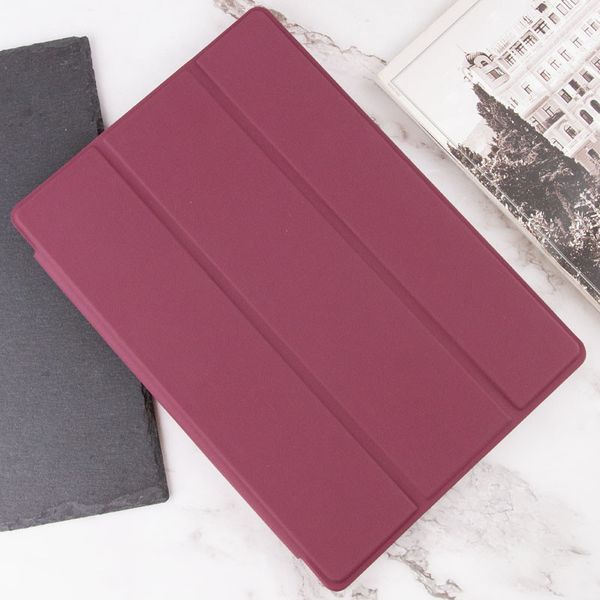 Чехол-книжка Book Cover (stylus slot) для Samsung Galaxy Tab A7 10.4 (2020) (T500/T505) 63842 фото