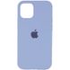 Чохол Silicone Case Full Protective (AA) для Apple iPhone 14 (6.1") 55728 фото 1