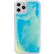 Неоновий чохол Neon Sand glow in the dark для Apple iPhone 11 Pro Max (6.5") 33307 фото 3