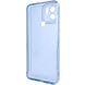 Чохол TPU Starfall Clear для Xiaomi Poco C51 64334 фото 3