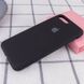 Уценка Чехол Silicone Case Full Protective (AA) для Apple iPhone 7 plus / 8 plus (5.5") 39173 фото 2