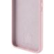 Уценка Чехол Silicone Cover Lakshmi Full Camera (AAA) для Xiaomi Redmi 12 67466 фото 2