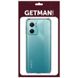 TPU чохол GETMAN Ease logo посилені кути Full Camera для Xiaomi Redmi Note 11E 71690 фото 5