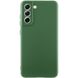 Чохол Silicone Cover Lakshmi Full Camera (A) для Samsung Galaxy S22 55433 фото 1