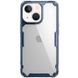 TPU чехол Nillkin Nature Pro Series для Apple iPhone 15 (6.1") 65675 фото 1