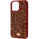 TPU чехол Bling World Rock Diamond для Apple iPhone 14 Pro Max (6.7") 57524 фото 1