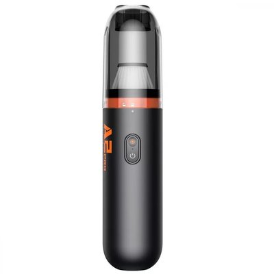 Портативний пилосос Baseus A2 Pro Car Vacuum Cleaner (6000pa) (VCAQ040001) 69778 фото