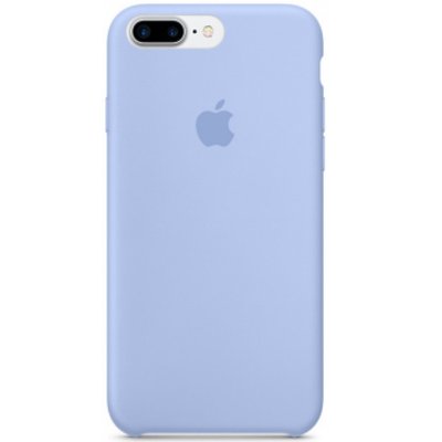 Чехол Silicone Case (AA) для Apple iPhone 7 plus / 8 plus (5.5") 23252 фото