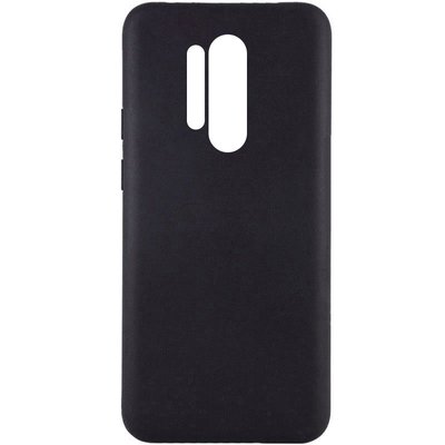 Чохол TPU Epik Black для OnePlus 8 Pro 54887 фото