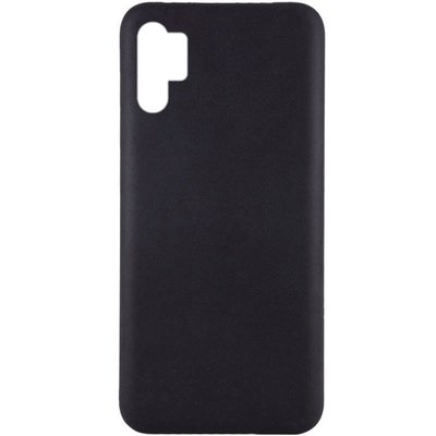 Чохол TPU Epik Black для Samsung Galaxy Note 10 Plus 48178 фото