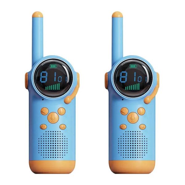 Дитяча рація Walkie Talkie D22 65936 фото