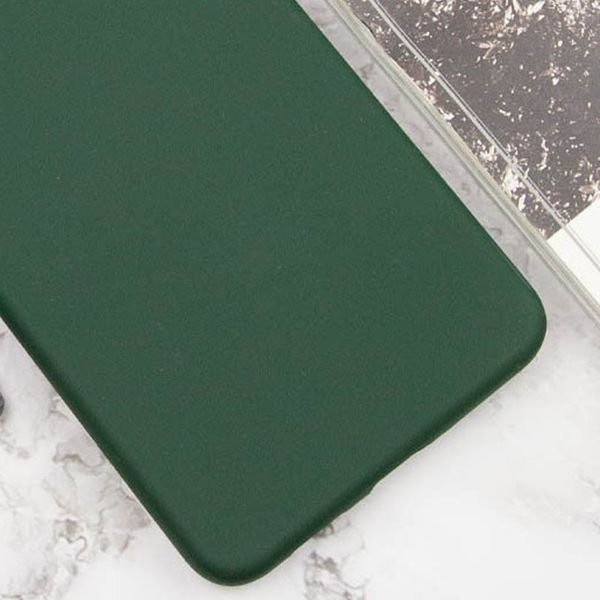 Чехол Silicone Cover Lakshmi Full Camera (AAA) для Xiaomi Redmi 9A 67007 фото