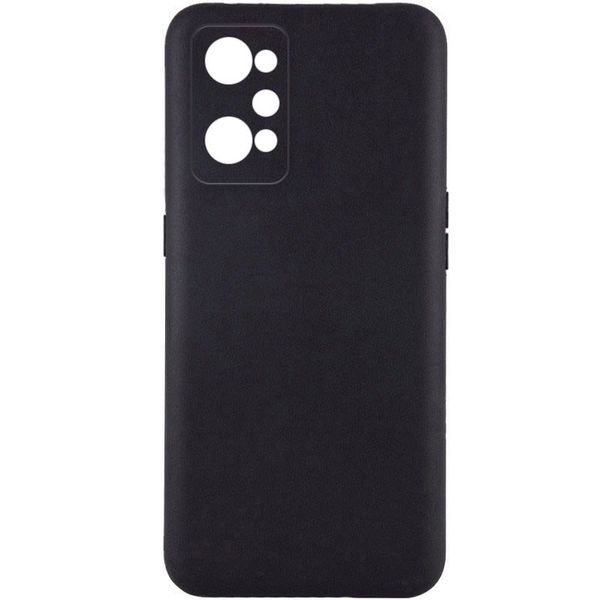 Чохол TPU Epik Black Full Camera для Realme GT2 63509 фото