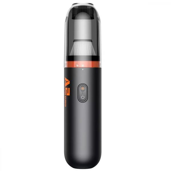 Портативный пылесос Baseus A2 Pro Car Vacuum Cleaner (6000pa) (VCAQ040001) 69778 фото