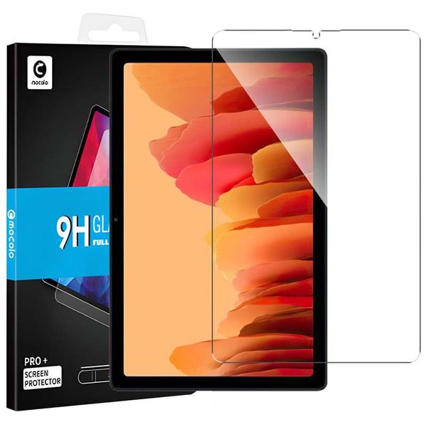 Защитное стекло Mocolo (Pro+) для Samsung Galaxy Tab A9 (8.7'') / Xiaomi Redmi Pad SE (8.7") 66820 фото