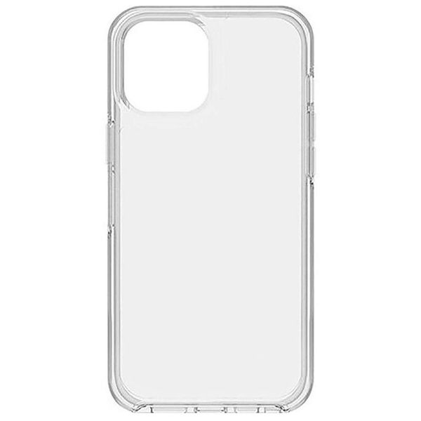 TPU чехол Epic Transparent 1,5mm для Apple iPhone 13 mini (5.4") 49846 фото