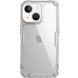 TPU чехол Nillkin Nature Pro Series для Apple iPhone 15 Plus (6.7") 65676 фото 1