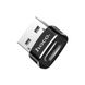 Перехідник Hoco UA6 OTG USB to Type-C 22740 фото 3