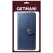 Шкіряний чохол книжка GETMAN Gallant (PU) для TECNO Camon 19 Neo 63821 фото 6