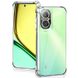 TPU чехол GETMAN Ease logo усиленные углы Full Camera для Realme C67 4G 71749 фото 1