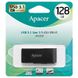 Флеш накопитель Apacer USB 3.2 AH350 128Gb 72711 фото 5