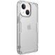 TPU чохол Nillkin Nature Pro Series для Apple iPhone 15 Plus (6.7") 65676 фото 3