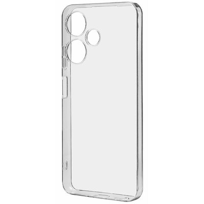 TPU чохол Epic Transparent 1,5mm Full Camera для Infinix Hot 30i 66966 фото