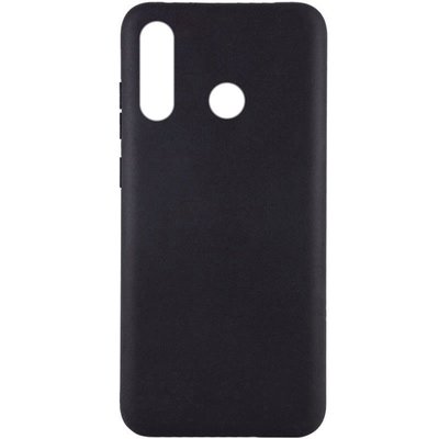 Чехол TPU Epik Black для Huawei P30 lite 48182 фото