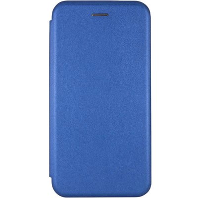 Кожаный чехол (книжка) Classy для TECNO Camon 18 / 18P 53206 фото