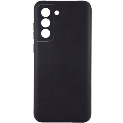 Чохол TPU Epik Black Full Camera для Samsung Galaxy S23 FE 67335 фото