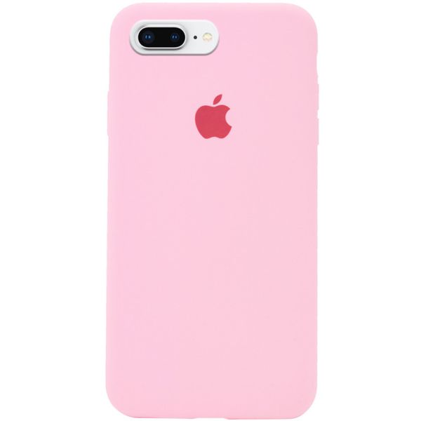 Чехол Silicone Case Full Protective (AA) для Apple iPhone 7 plus / 8 plus (5.5") 32031 фото