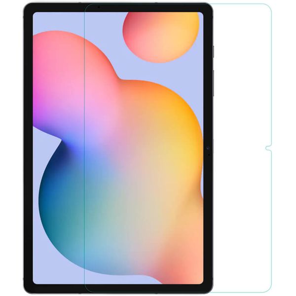 Защитное стекло Nillkin (H+) для Samsung Galaxy Tab S7 / S8 / S9 / S9 FE 39740 фото