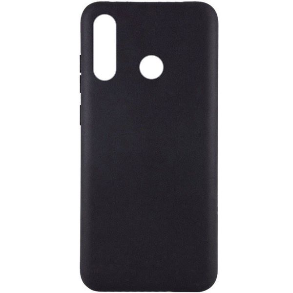 Чохол TPU Epik Black для Huawei P30 lite 48182 фото