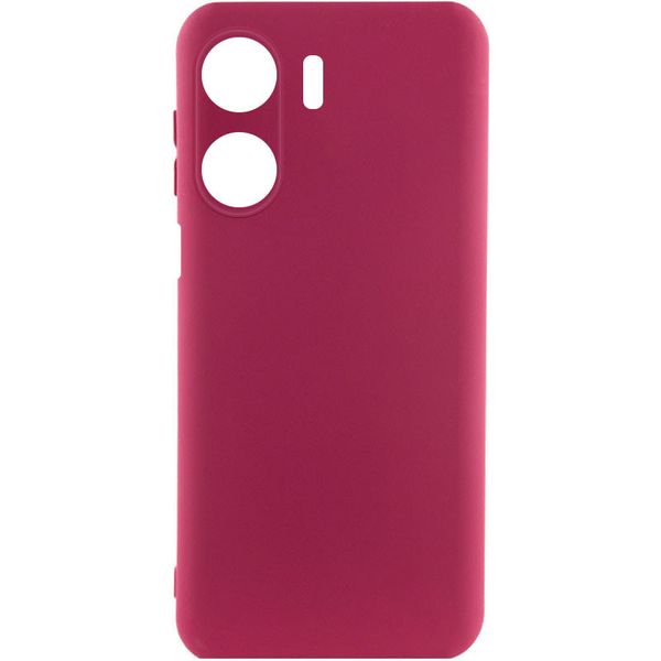 Чехол Silicone Cover Lakshmi Full Camera (A) для Xiaomi Redmi 13C / Poco C65 67948 фото